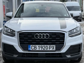 Audi Q2 Гаранционен Реален пробег , снимка 8