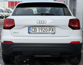 Audi Q2 Гаранционен Реален пробег , снимка 4