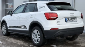 Audi Q2 Гаранционен Реален пробег , снимка 3