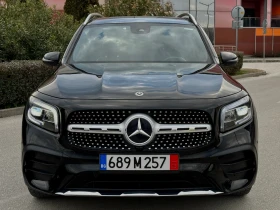 Mercedes-Benz GLB 220d 4MATIC FULL AMG ПЪЛНА ИСТОРИЯ, снимка 2