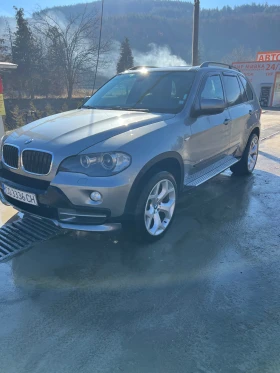 BMW X5, снимка 5