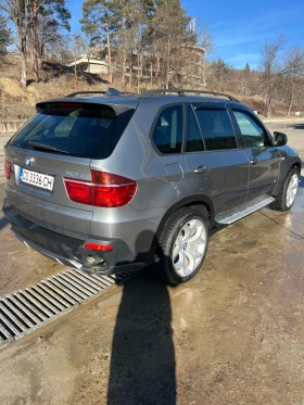 BMW X5, снимка 3