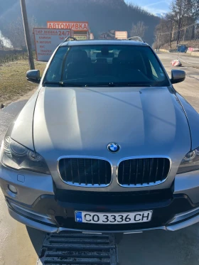 BMW X5, снимка 4