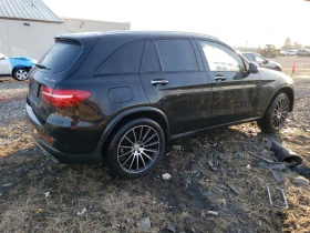 Mercedes-Benz GLC 43 AMG 4matic Burmester* .* * *  | Mobile.bg    3