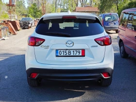 Обява за продажба на Mazda CX-5 Revolution  ~20 900 лв. - изображение 4