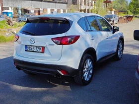 Обява за продажба на Mazda CX-5 Revolution  ~20 900 лв. - изображение 3