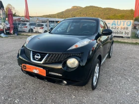 Nissan Juke 1.5DCI-NAVI-ITALIA