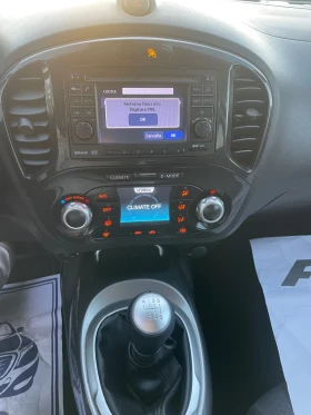 Nissan Juke 1.5DCI-NAVI-ITALIA - 11500 лв. - 93502110 | Car24.bg