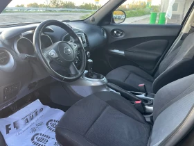 Nissan Juke 1.5DCI-NAVI-ITALIA - 11500 лв. - 93502110 | Car24.bg