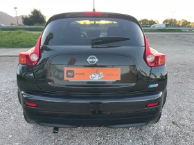 Обява за продажба на Nissan Juke 1.5DCI-NAVI-ITALIA ~11 500 лв. - изображение 9
