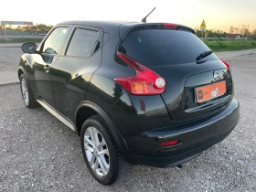 Обява за продажба на Nissan Juke 1.5DCI-NAVI-ITALIA ~11 500 лв. - изображение 10