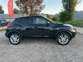 Обява за продажба на Nissan Juke 1.5DCI-NAVI-ITALIA ~11 500 лв. - изображение 3