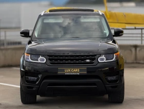 Land Rover Range Rover Sport - Full - Panorama - Meridian - Keyless - 7-местна- - 49700 лв. - 68035578 6