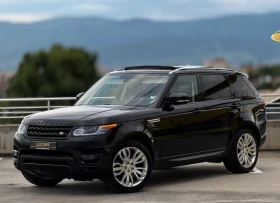 Land Rover Range Rover Sport - Full - Panorama - Meridian - Keyless - 7-местна- - 49700 лв. - 68035578 5