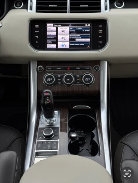 Land Rover Range Rover Sport - Full - Panorama - Meridian - Keyless - 7-местна- - 49700 лв. - 68035578 10