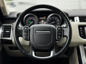 Land Rover Range Rover Sport - Full - Panorama - Meridian - Keyless - 7-местна- - 49700 лв. - 68035578 8