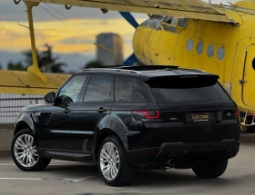 Land Rover Range Rover Sport - Full - Panorama - Meridian - Keyless - 7-местна- - 49700 лв. - 68035578 4