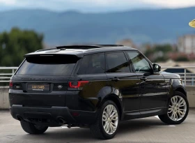 Land Rover Range Rover Sport - Full - Panorama - Meridian - Keyless - 7-местна- - 49700 лв. - 68035578 2