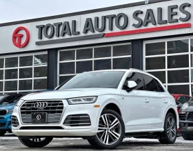 Audi Q5 * S-Line * * HeadUp * (  ) | Mobile.bg    1