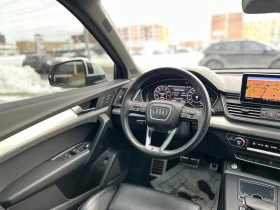 Audi Q5 * S-Line * * HeadUp * (  ) | Mobile.bg    13