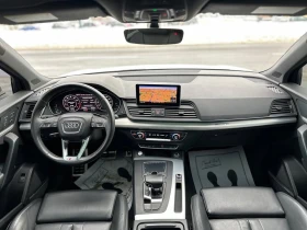 Audi Q5 * S-Line * * HeadUp * (  ) | Mobile.bg    17