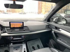 Audi Q5 * S-Line * * HeadUp * (  ) | Mobile.bg    16