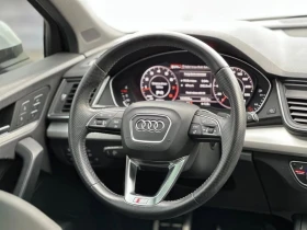 Audi Q5 * S-Line * * HeadUp * (  ) | Mobile.bg    12