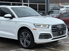 Audi Q5 * S-Line * * HeadUp * (  ) | Mobile.bg    4