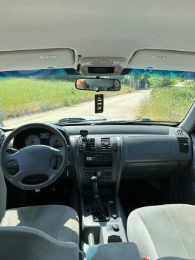 Hyundai Terracan | Mobile.bg    8