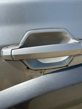 Hyundai Terracan | Mobile.bg    11