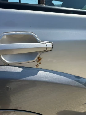 Hyundai Terracan | Mobile.bg    12