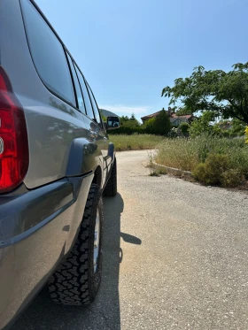     Hyundai Terracan