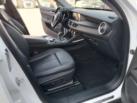 Обява за продажба на Alfa Romeo Stelvio 2.2 JTDQ4 4x4 ~35 900 лв. - изображение 8