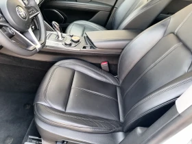 Alfa Romeo Stelvio 2.2 JTDQ4 4x4 | Mobile.bg    15