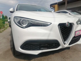 Alfa Romeo Stelvio 2.2 JTDQ4 4x4 | Mobile.bg    16