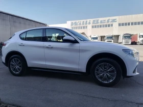 Обява за продажба на Alfa Romeo Stelvio 2.2 JTDQ4 4x4 ~35 900 лв. - изображение 6