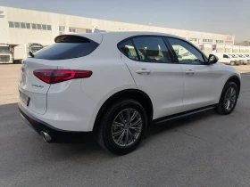 Обява за продажба на Alfa Romeo Stelvio 2.2 JTDQ4 4x4 ~35 900 лв. - изображение 5