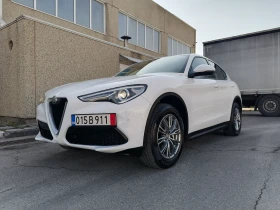 Обява за продажба на Alfa Romeo Stelvio 2.2 JTDQ4 4x4 ~35 900 лв. - изображение 1
