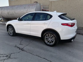 Обява за продажба на Alfa Romeo Stelvio 2.2 JTDQ4 4x4 ~35 900 лв. - изображение 2