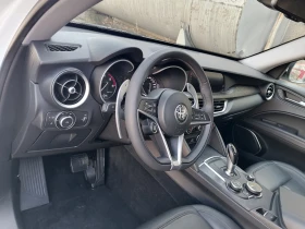 Alfa Romeo Stelvio 2.2 JTDQ4 4x4 | Mobile.bg    13