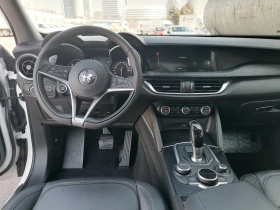 Обява за продажба на Alfa Romeo Stelvio 2.2 JTDQ4 4x4 ~35 900 лв. - изображение 10