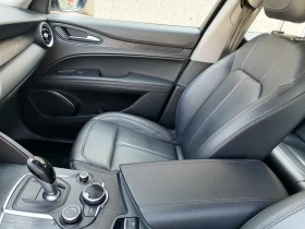 Alfa Romeo Stelvio 2.2 JTDQ4 4x4 | Mobile.bg    14