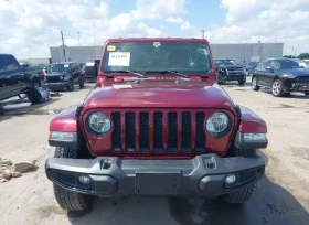 Jeep Wrangler UNLIMITED SAHARA | Mobile.bg    2