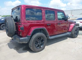 Jeep Wrangler UNLIMITED SAHARA | Mobile.bg    8