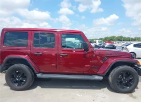 Jeep Wrangler UNLIMITED SAHARA | Mobile.bg    9