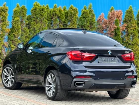 BMW X6 40Xdrive-М-ПАКЕТ-Individual-ОБДУХВАНЕ-ПОДГРЕВ-FULL - 56890 лв. - 66778963 3