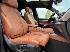 BMW X6 40Xdrive-М-ПАКЕТ-Individual-ОБДУХВАНЕ-ПОДГРЕВ-FULL - 56890 лв. - 66778963 15