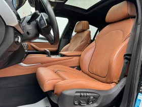 BMW X6 40Xdrive-М-ПАКЕТ-Individual-ОБДУХВАНЕ-ПОДГРЕВ-FULL - 56890 лв. - 66778963 10
