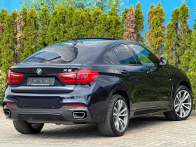 BMW X6 40Xdrive-М-ПАКЕТ-Individual-ОБДУХВАНЕ-ПОДГРЕВ-FULL - 56890 лв. - 66778963 5