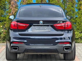 BMW X6 40Xdrive-М-ПАКЕТ-Individual-ОБДУХВАНЕ-ПОДГРЕВ-FULL - 56890 лв. - 66778963 4
